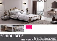 classical bedroom set #A8181