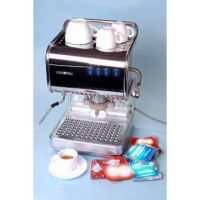 Espresso Pod Machine, Coffee pod machine
