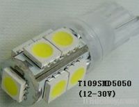 Auto Led Light (T...