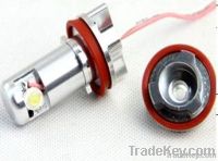 New 6W E92 Completed Aluminum ring Led Marker