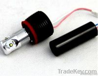 Newest Design LED Marker For BMW E92-10W CREE Four Faces