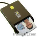 ATM/ID/IC/SIM/smart card reader(SCR-N68)