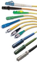 ESCON/FDDI/DIN/SUS/VFO fiber patch cord