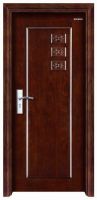 composite wooden  door