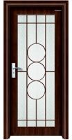 composite   wooden  door