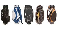 Golf bag-----club bag