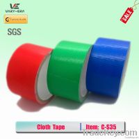 cloth tape