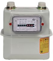 Domestic Gas Meter