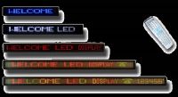 LED Moving Signs