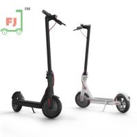 original copy clone xiaomi segway ninebot type style folding e scooter China factory supplier OEM foldabe electric scooter