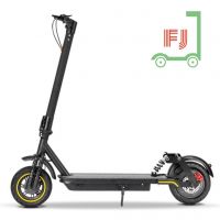 update off road  xiaomi segway ninebot electric scooter with  Shock ABSORBER e scooter