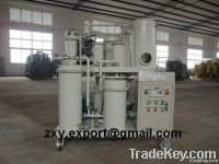 Lubricating Oil Filtration, Hydraulic Oil Flushing