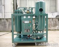 Turbine Oil Purifier, Oil Purification, Oil Filtration