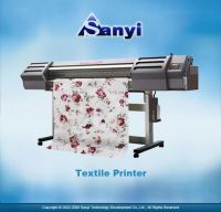 Textile Printer