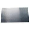 oxidized and embossed aluminium coil/sheet/stucco aluminium sheet/coil