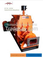 Best sale small scale brick making line/ JKR-360 brick making machinery