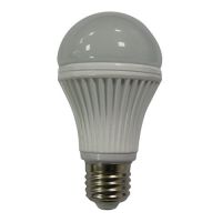 Led Ball Bulb