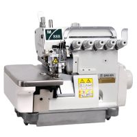 3-Needle 6-Thread Overlock Stitch Machine (M888-32355)