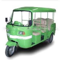 LY250ZK-Passenger Tricycle