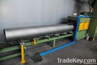 Shot Blasting Machine For Steel Pipe Or Tube