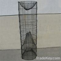 Catfish Trap Hoopnet