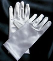 Bridal Glove with...