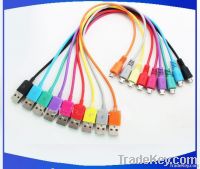 Micro Usb Colour Cables