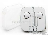 Cellphone Mobile phone Handsfree Headset for iphone5