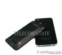 Back Cover Frame For iPhone 4 4S