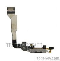 Original Charging Port Data Flex Cable for iPhone 4 (CDMA+SAM)