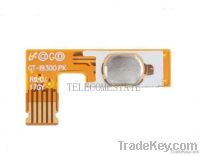 Power on off button flex cable ribbon for samsung i9300 s3