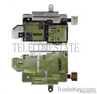 Micro SD Sim Card Holder Flex Replacement For Samsung Galaxy S3 I9300