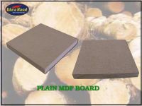 MDF board