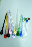 glass tear drop and other glass products.