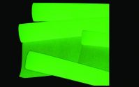 luminescent film