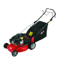 Lawn Mower