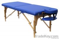 Portale Massage Bed