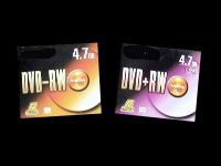 DVD-RW