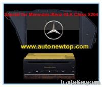 Special for Mercedes-Benz GLK300 Class X204