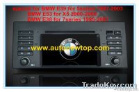 special for BMW E39 for 5series 1997-2003 E53 for X5 2000-2006 E38 for