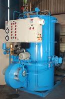 Vertical Steam Generator