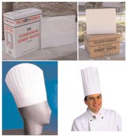 CHEF'S HATS