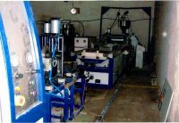 PVC Siding Plate Extrusion Line