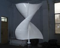 wind energy industry