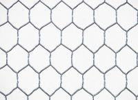 Hexagonal Wire Netting, Welded Wire Mesh, Chain Link Fence