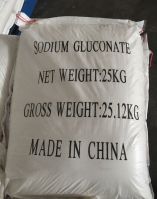 sodium gluconate HS CODE:2918160000