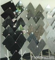 Bain Brook Brown Granite G664 Slabs Tile