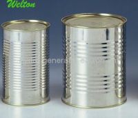 Canned Fruits &amp; Vegetables