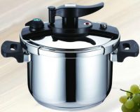 stainless steel pressure cooker from China