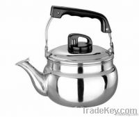 stainless steel kettle